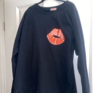 Show Me Your Mumu Sweatshirt